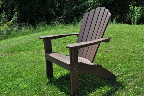 Composite Adirondack Chairs – efistu.com