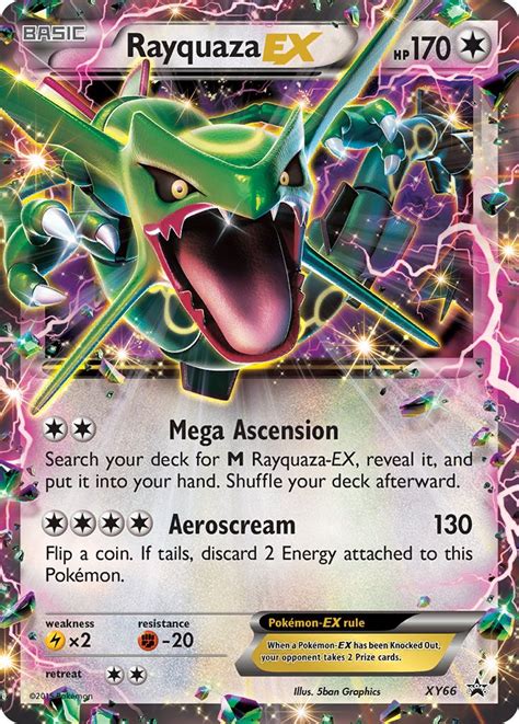 Check De Actuele Waarde Van Je Rayquaza Ex 104 108 Kaart Uit De Roaring