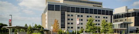 Heart And Vascular Hospital St Louis Mercy