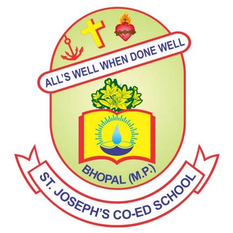 St Joseph S Co Ed School Arera Colony Bhopal YouTube