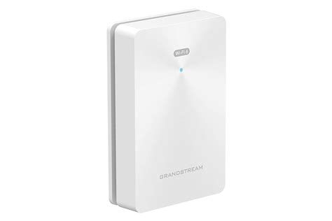 Grandstream Gwn In Wall Wifi Access Point