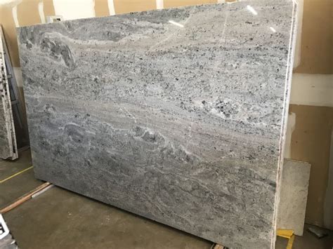 Blue River Granite