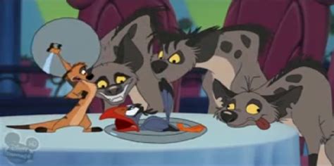 House Of Mouse Lion King