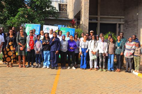 Stem Program Spotlight K12 Initiative In Kenya Powered By Ieee