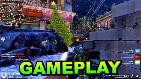 Mwr Winter Crash Gameplay All You Need To Know Youtube