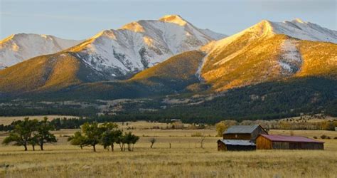 20 Best Things To Do In Buena Vista Colorado