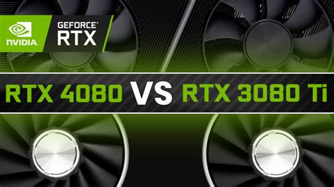 Nvidia Rtx 4080 Vs Rtx 3080 Ti Benchmark Updated May 2024