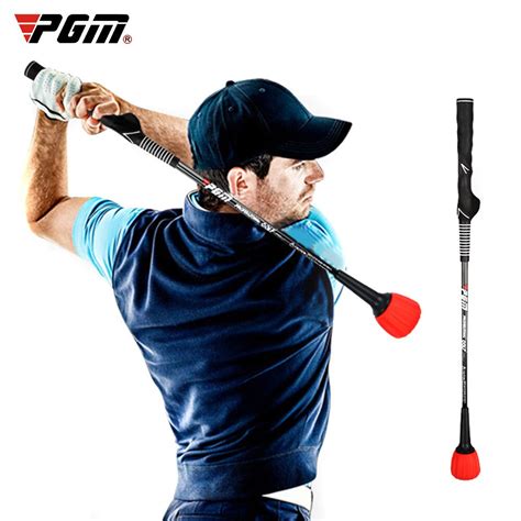 Pgm Palo De Columpio Deportivo Para Hombre Y Mujer Entrenador De Golf