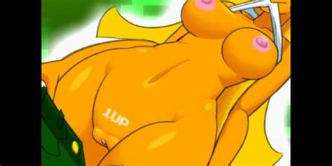 Super Mario Bros Hot Koopa Girl Part 1 Tnaflix