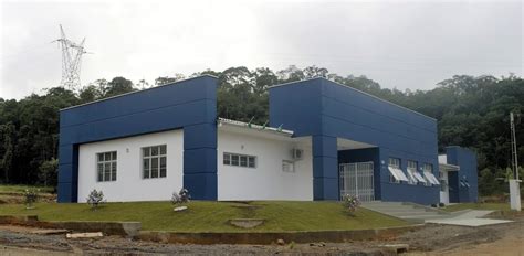 Circulando Na Vila Prefeitura De Joinville Inaugura Ubsf Vila Nova