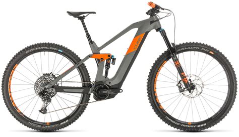 2020 Cube Stereo Hybrid 140 Hpc Tm 625 29 E Bike Reviews Comparisons