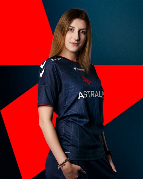 Astralis Launches Womens Counter Strike Team