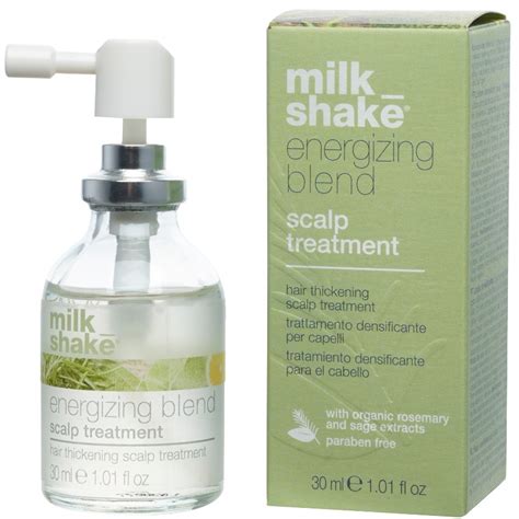 Milk Shake Energizing Blend Scalp Treatment Ml