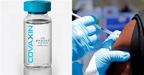 Bharat Biotech International Plans To Launch Covid