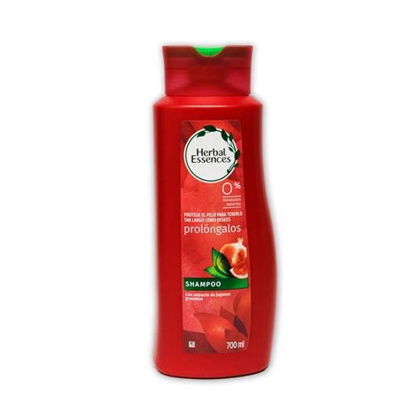 Herbal Essences Como Saber Que Tipos De Shampoo Sale Dalirestaurant