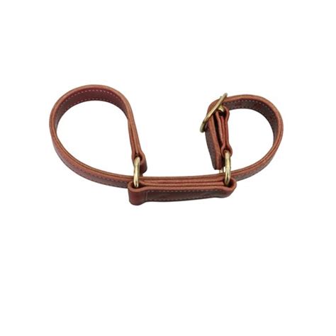 Weaver Latigo Leather Hobbles James Saddlery Australia