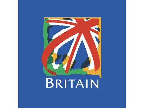 Britain 01 Logo PNG Transparent & SVG Vector - Freebie Supply