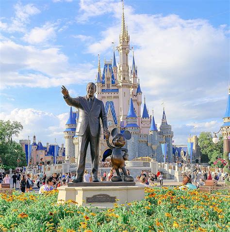 List Of Every Location To Meet Winnie The Pooh At Walt Disney World