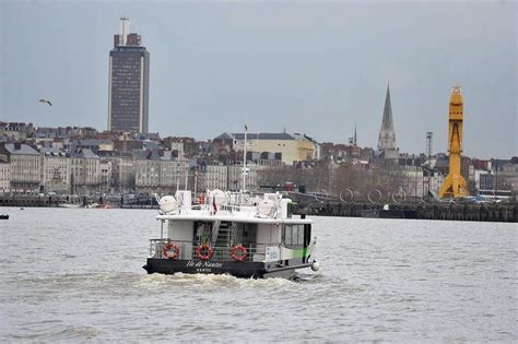 Réseau de transport XXL sur la Loire Si on met les moyens tout est