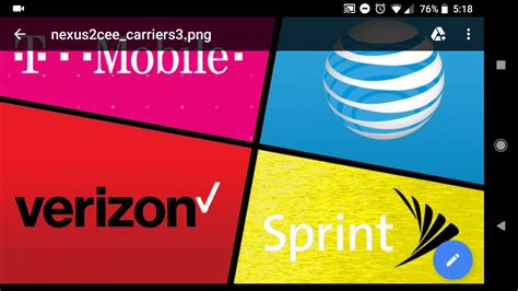 Sprint 5g Expectations Verizon Awards Atandt Q4 Results Youtube