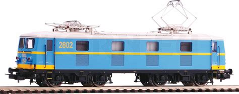 Piko E Lok Rh Sncb Ep Iv Modellbahnshop