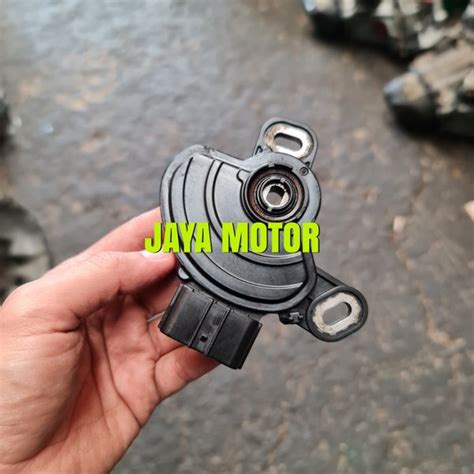 Jual E Inhibitor Selector Switch Matic Honda Brio Di Lapak Jaya