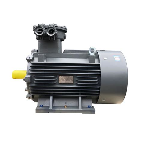 Siemens Beide Exd Electric AC Motor Exdiibt4 Exdiict4 Explosion Proof