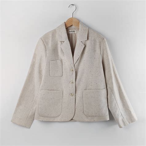 Supply woolen coat Wholesale Factory - DongGuan humble clothing co.,ltd