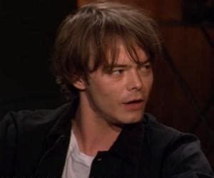 List of 7 Charlie Heaton Movies, Ranked Best to Worst