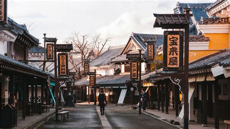 Why Chinese Tourists Are Heading for Hokkaido - Jing Culture & Crypto