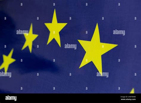 Europa Estrellas Bandera De La Uni N Europea Europas Estrella