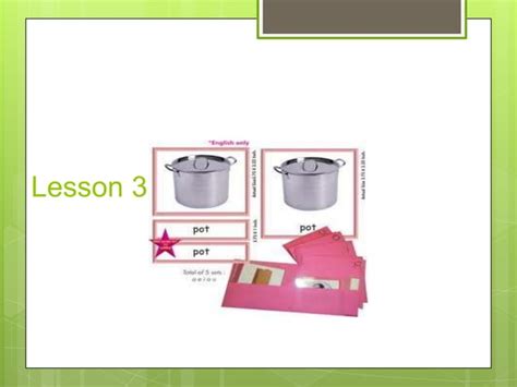 Lesson 3 book 4 | PPT