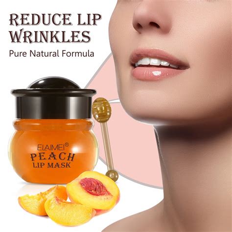 Lip Cracked Balm Moisturizing Lip Dry Bee And Prevention Lip Lip Scrubs Potpropolis Honey Balm