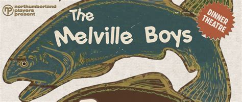 The Melville Boys — The Bulletin Cobourg