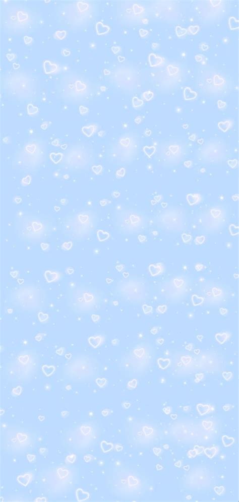 Mini light blue wallpaper | Wallpaper pink and blue, Cute blue ...