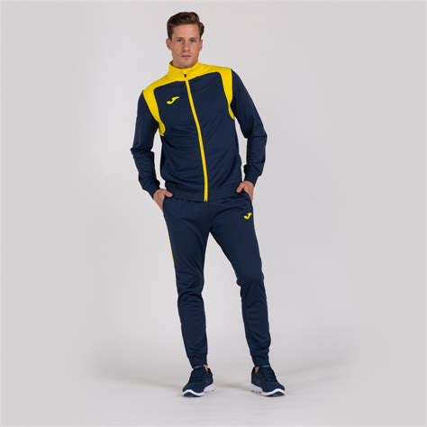 Joma Tuta Sportiva Allenamento E Rappresentanza Champion V