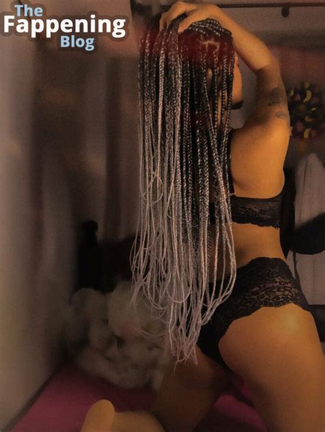 Mirella Santtanna Mirellasantana Mirellasanttanna Nude Leaks