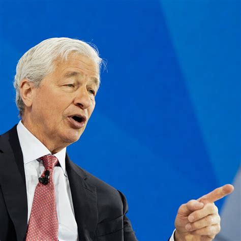 JPMorgan Chief Jamie Dimon Addresses the ESG Backlash - The New York Times