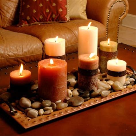 Candle Designs Ideas