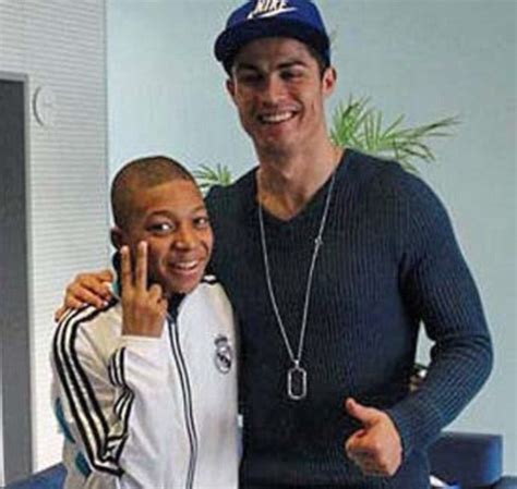 Mbappe Mother - Bukedde Online - Mbappe agenda mu Real Madrid : La prétention, c'est plutôt de ...