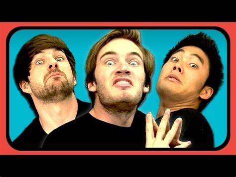 YouTubers React To Short Viral Videos - YouTube