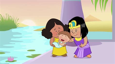 Bible Cartoon Wallpapers Top Free Bible Cartoon Backgrounds