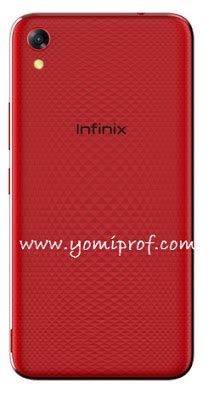 Infinix Set To Launch Infinix X Hot Infinix Hot Lite See Specs Below Wealth Creation