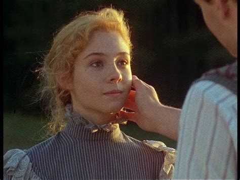 Anne Shirley Arent You Worried Im Liable To Break Another Slate