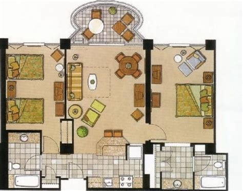 Hilton Hawaiian Village Lagoon Tower Floor Plan | Viewfloor.co