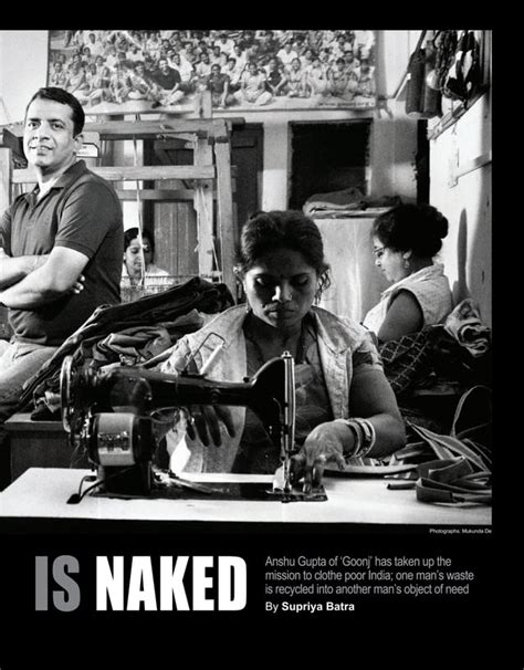 Because Poverty Is Naked Pdf