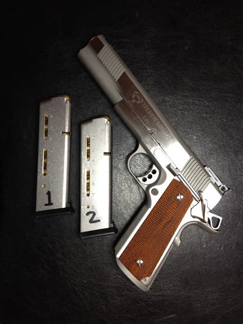 Long slide 1911 | 1911Forum