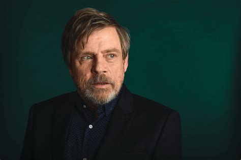 Mark Hamill Reveals The Unlikely Inspiration For His Even More Unlikely