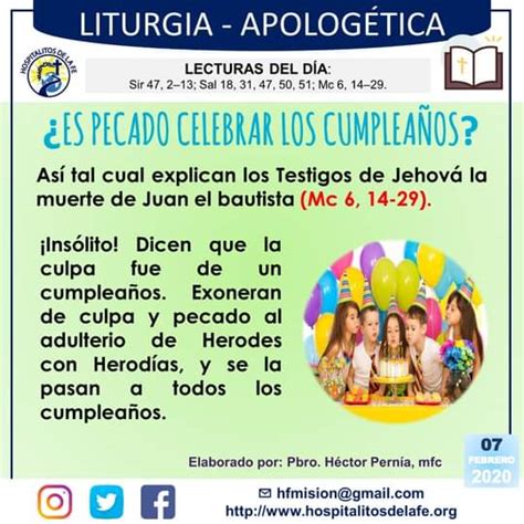 Top 118 Porque los testigos de jehova no celebran cumpleaños Cfdi