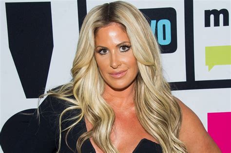 Kim Zolciak admits to plastic surgery | Page Six